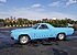 1971 Chevrolet El Camino V8 for sale 101027525